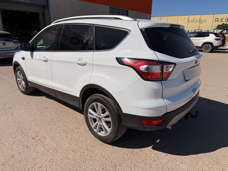 Ford Kuga 1.5 EcoBoost Trend+ 2019 – снимка 6