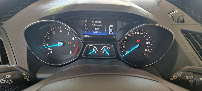 Ford Kuga 1.5 EcoBoost Trend+ 2019 – снимка 32