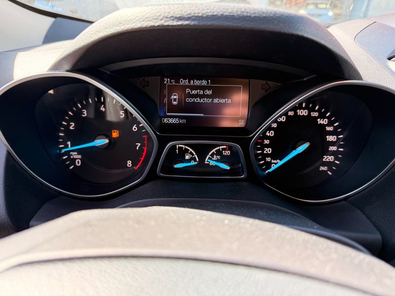 Ford Kuga 1.5 EcoBoost Trend+ 2019 – снимка 18