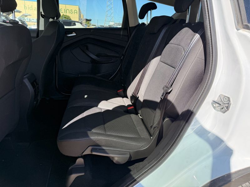 Ford Kuga 1.5 EcoBoost Trend+ 2019 – снимка 19