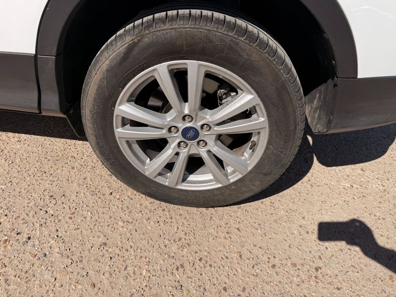 Ford Kuga 1.5 EcoBoost Trend+ 2019 – снимка 5