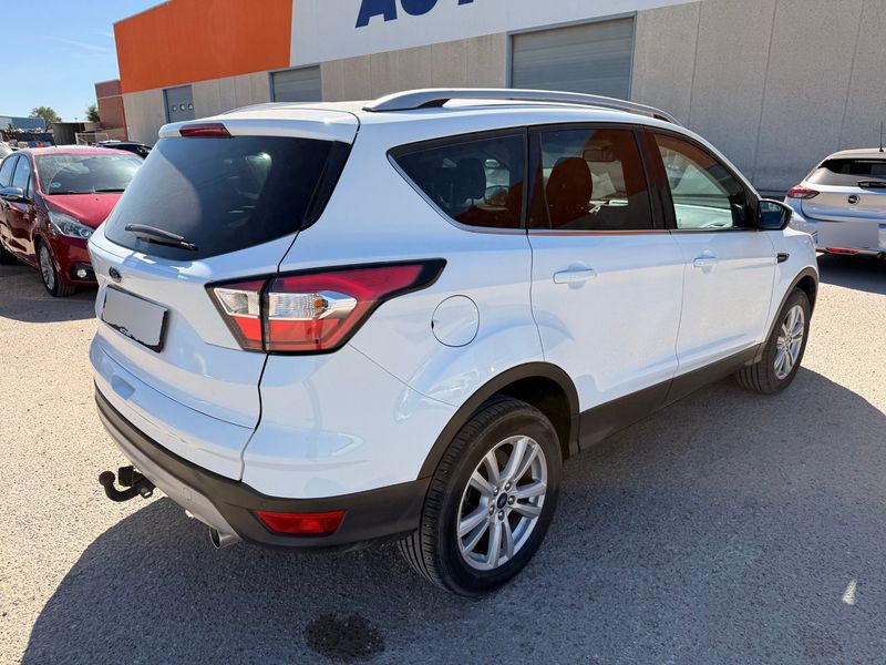 Ford Kuga 1.5 EcoBoost Trend+ 2019 – снимка 8