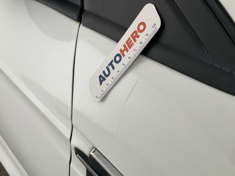 Ford Kuga 1.5 EcoBoost Trend+ 2019 – снимка 22