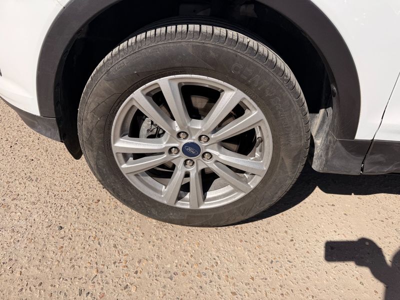 Ford Kuga 1.5 EcoBoost Trend+ 2019 – снимка 3