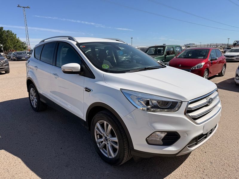 Ford Kuga 1.5 EcoBoost Trend+ 2019 – снимка 12