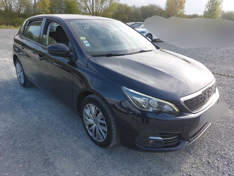 Peugeot 308 1.6 Blue-HDi Premium Pack 2018 – снимка 6