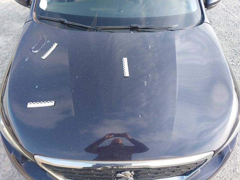 Peugeot 308 1.6 Blue-HDi Premium Pack 2018 – снимка 99