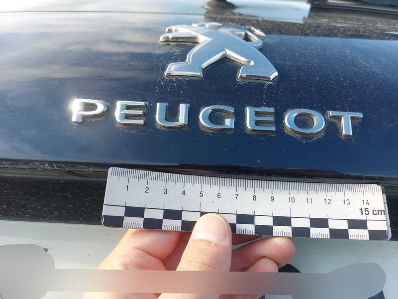Peugeot 308 1.6 Blue-HDi Premium Pack 2018 – снимка 88