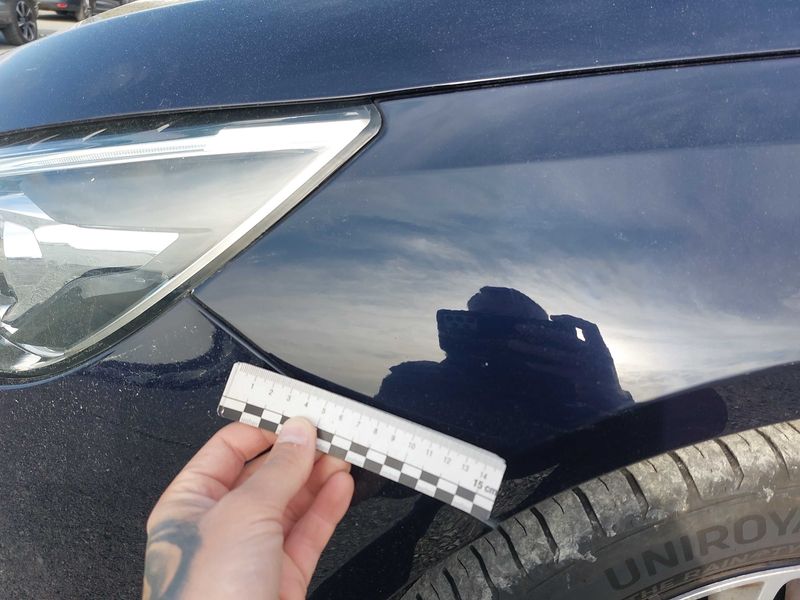 Peugeot 308 1.6 Blue-HDi Premium Pack 2018 – снимка 82