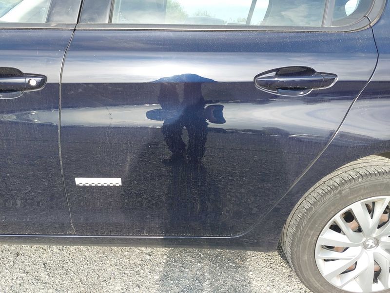 Peugeot 308 1.6 Blue-HDi Premium Pack 2018 – снимка 75