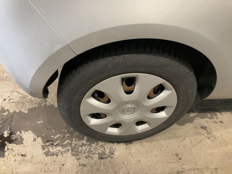 Opel Corsa 1.2 Edition 2018 – снимка 9