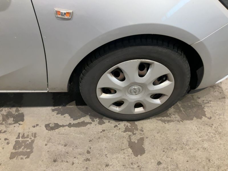 Opel Corsa 1.2 Edition 2018 – снимка 11