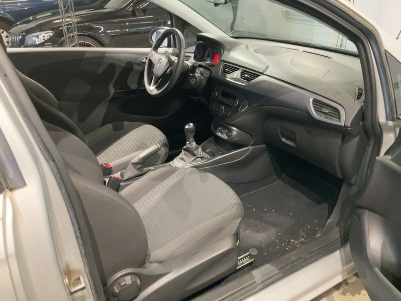 Opel Corsa 1.2 Edition 2018 – снимка 16