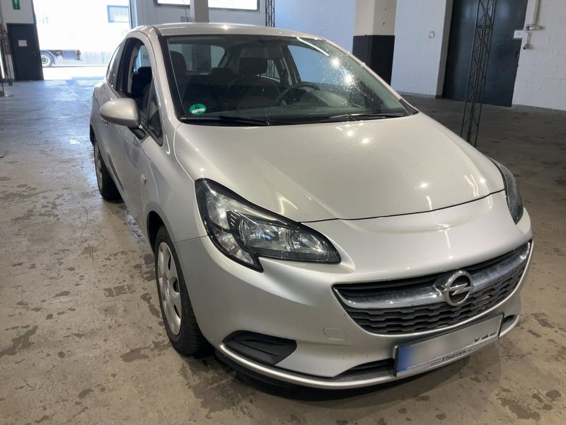 Opel Corsa 1.2 Edition 2018 – снимка 12