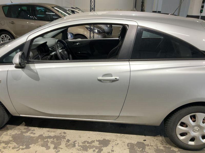 Opel Corsa 1.2 Edition 2018 – снимка 4