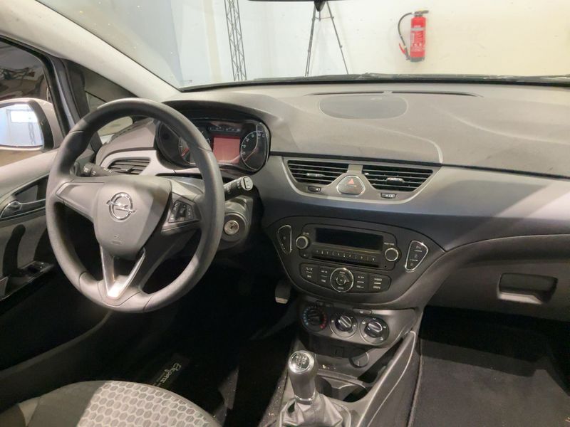Opel Corsa 1.2 Edition 2018 – снимка 17