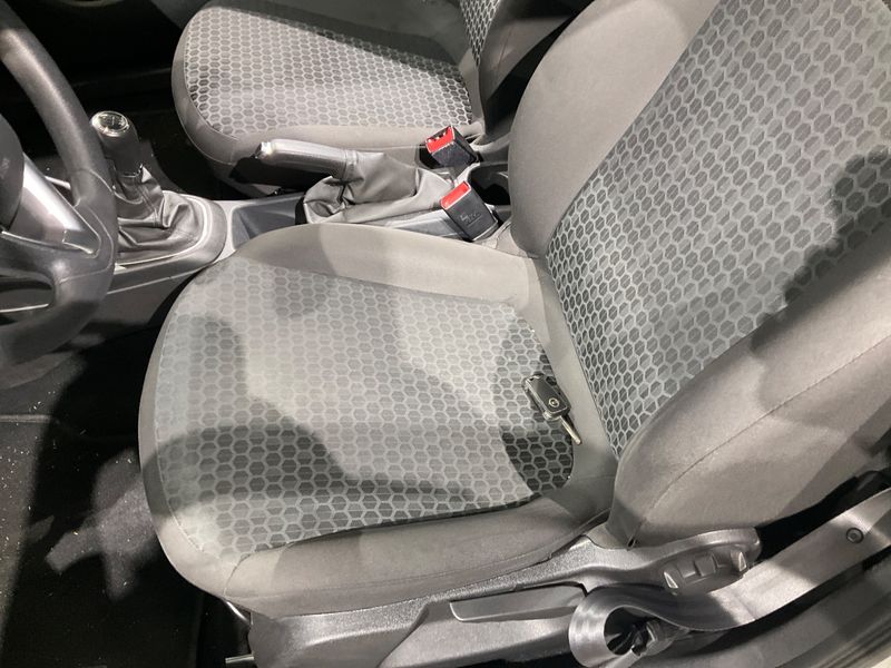 Opel Corsa 1.2 Edition 2018 – снимка 28