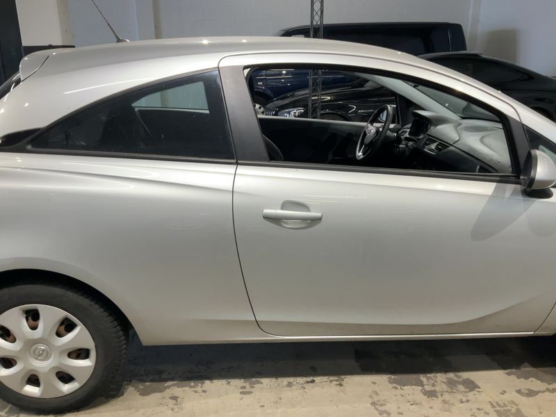 Opel Corsa 1.2 Edition 2018 – снимка 10