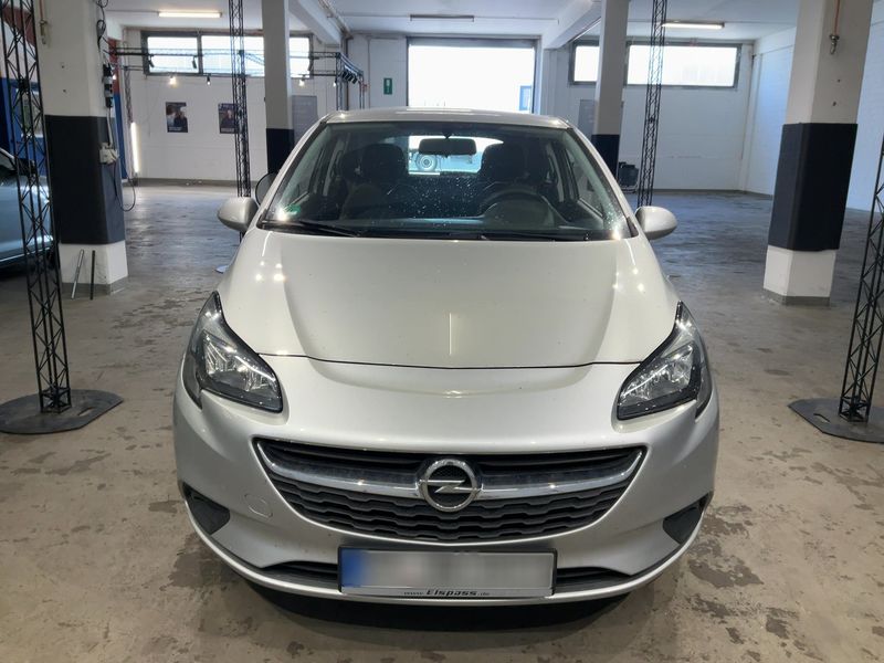 Opel Corsa 1.2 Edition 2018 – снимка 14