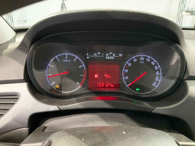 Opel Corsa 1.2 Edition 2018 – снимка 18