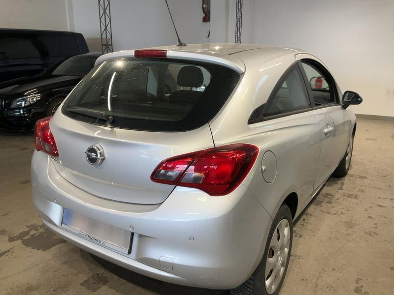 Opel Corsa 1.2 Edition 2018 – снимка 8