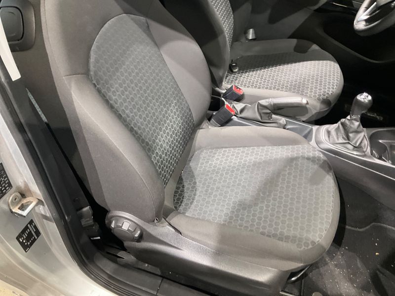 Opel Corsa 1.2 Edition 2018 – снимка 25