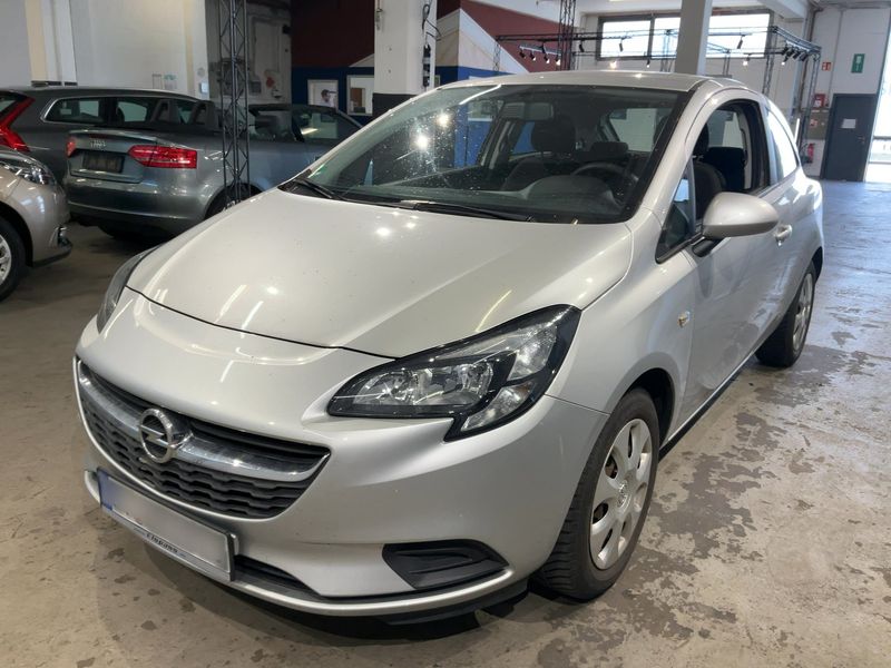 Opel Corsa 1.2 Edition 2018 – снимка 1