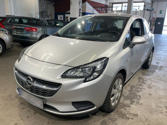 Opel Corsa 1.2 Edition 2018 – снимка 1