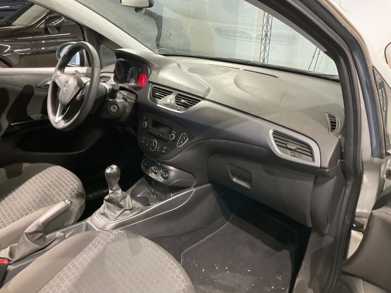 Opel Corsa 1.2 Edition 2018 – снимка 24