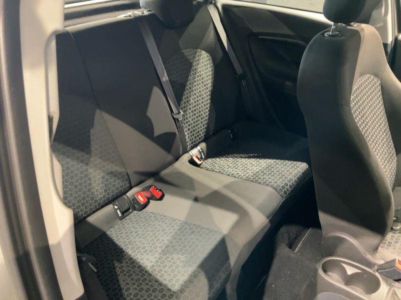 Opel Corsa 1.2 Edition 2018 – снимка 19