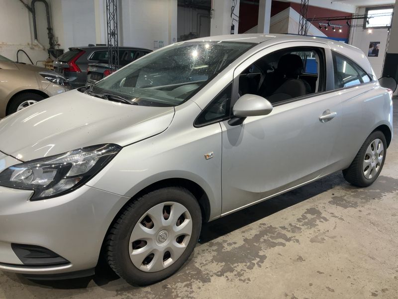 Opel Corsa 1.2 Edition 2018 – снимка 2