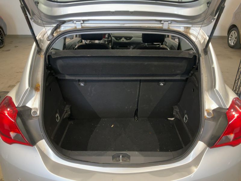 Opel Corsa 1.2 Edition 2018 – снимка 15