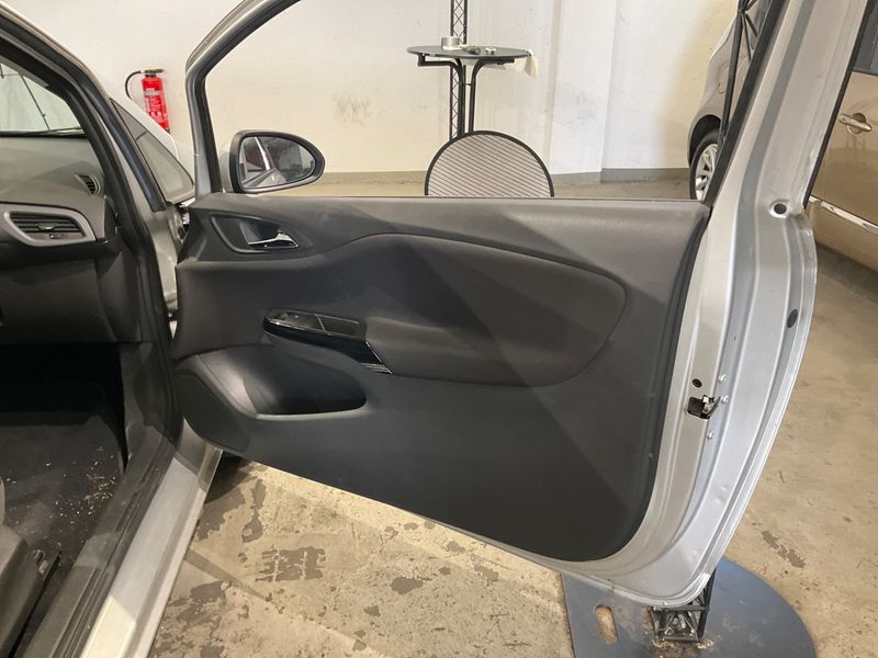 Opel Corsa 1.2 Edition 2018 – снимка 23