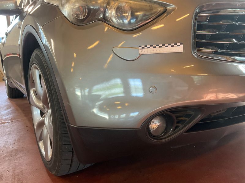 Infiniti FX 3.0 V6 Diesel FX30d S Premium 2010 – снимка 57