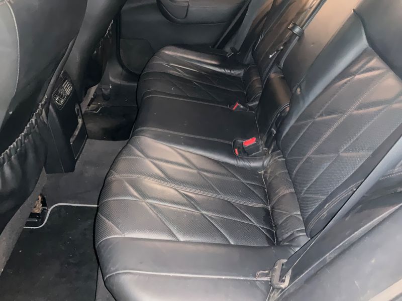 Infiniti FX 3.0 V6 Diesel FX30d S Premium 2010 – снимка 27