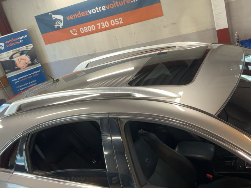 Infiniti FX 3.0 V6 Diesel FX30d S Premium 2010 – снимка 13