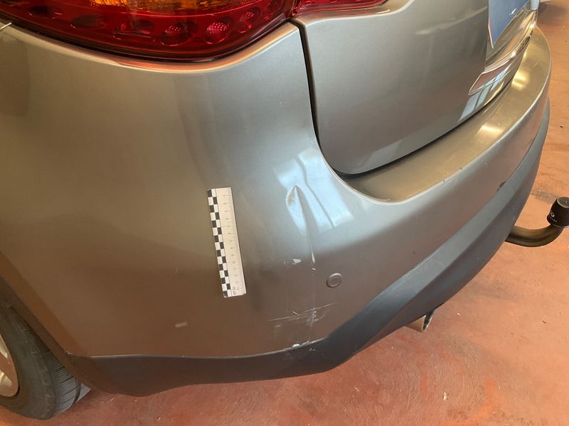 Infiniti FX 3.0 V6 Diesel FX30d S Premium 2010 – снимка 51