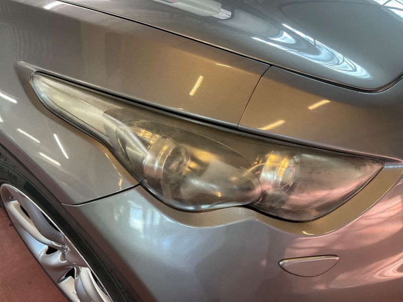 Infiniti FX 3.0 V6 Diesel FX30d S Premium 2010 – снимка 63