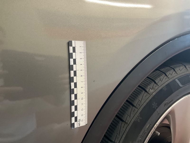 Infiniti FX 3.0 V6 Diesel FX30d S Premium 2010 – снимка 42