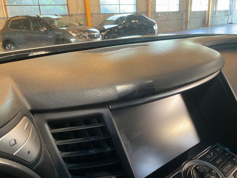 Infiniti FX 3.0 V6 Diesel FX30d S Premium 2010 – снимка 29
