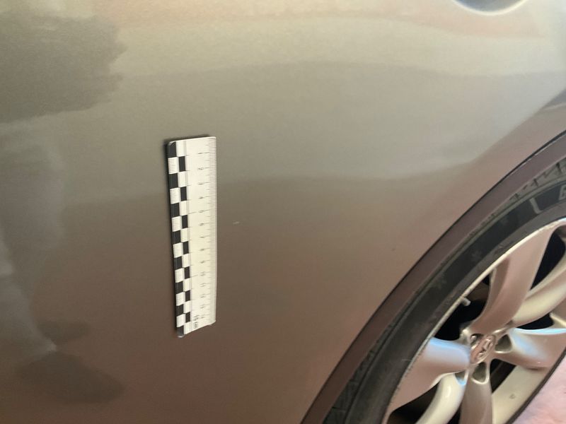 Infiniti FX 3.0 V6 Diesel FX30d S Premium 2010 – снимка 44