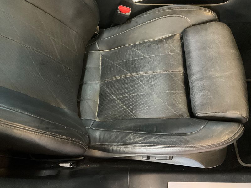 Infiniti FX 3.0 V6 Diesel FX30d S Premium 2010 – снимка 35
