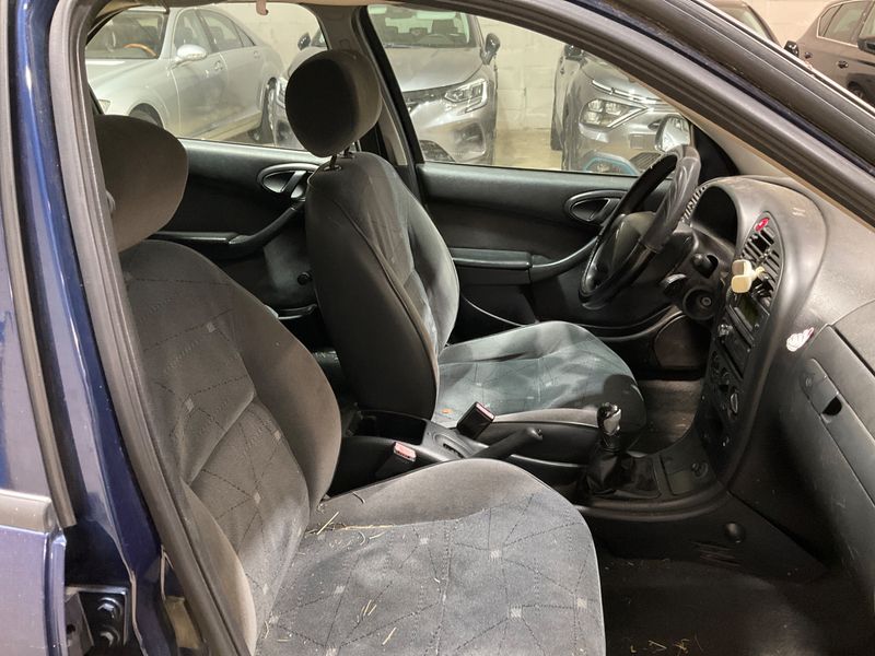 Citroen Xsara 1.9 Diesel SX 2002 – снимка 3