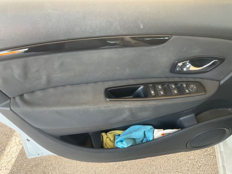 Renault Grand Scenic 1.5 dCi Selection 2015 – снимка 24