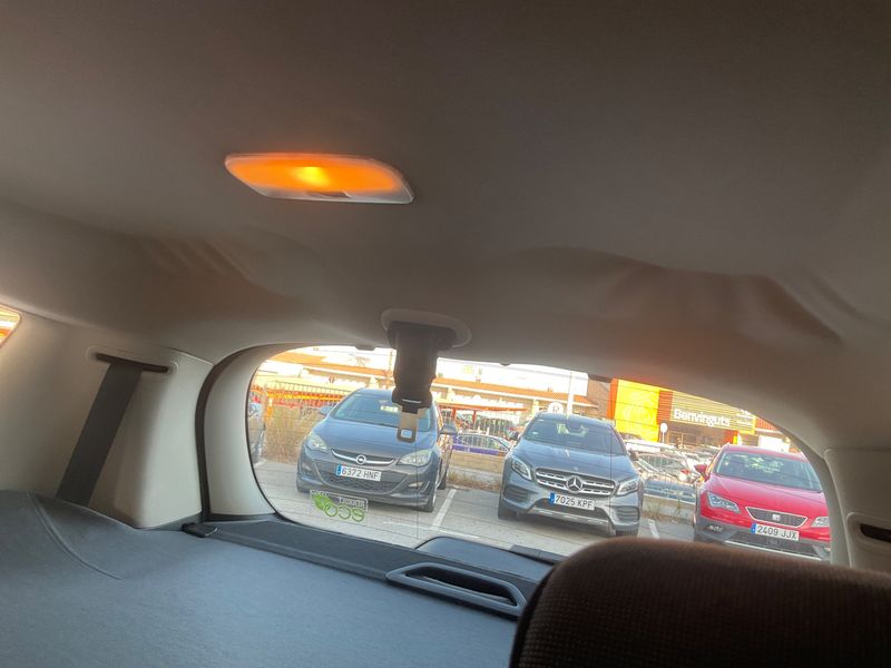 Renault Grand Scenic 1.5 dCi Selection 2015 – снимка 25