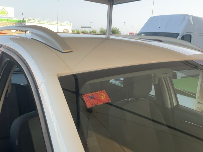 Renault Grand Scenic 1.5 dCi Selection 2015 – снимка 13