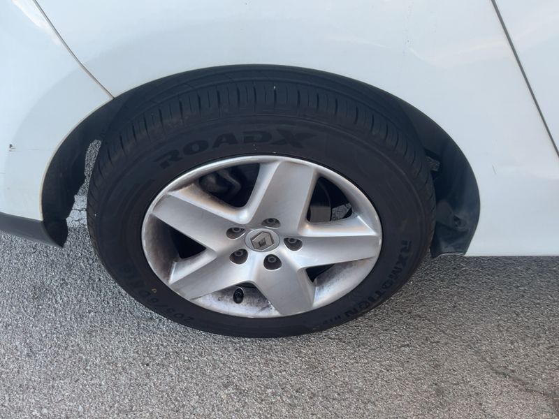 Renault Grand Scenic 1.5 dCi Selection 2015 – снимка 9