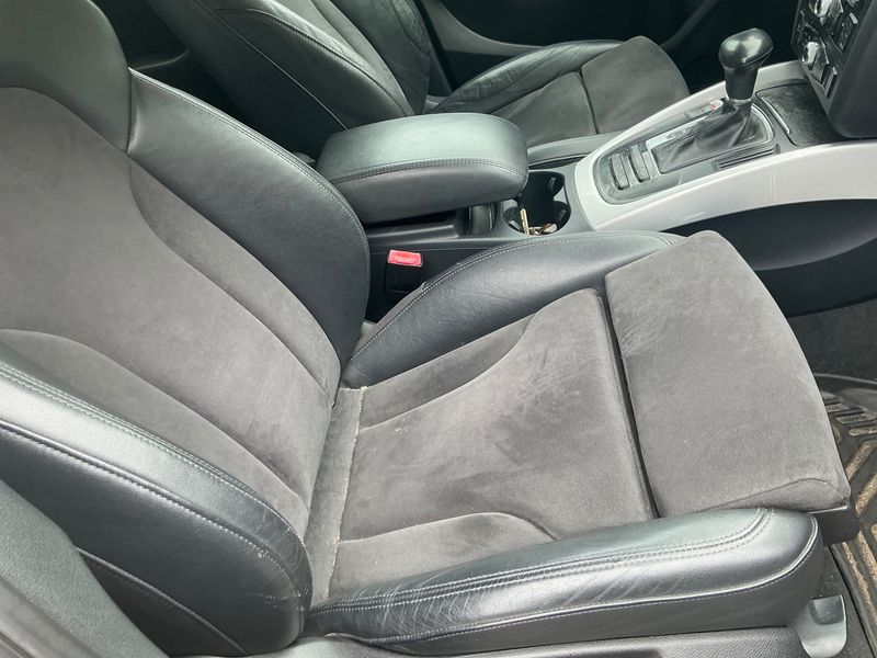 Audi Q5 2.0 TDI quattro 2013 – снимка 26