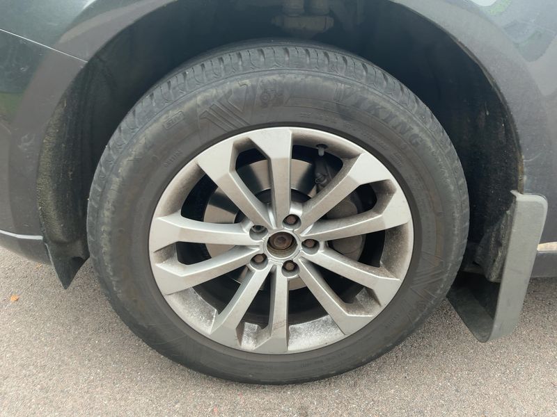 Audi Q5 2.0 TDI quattro 2013 – снимка 3
