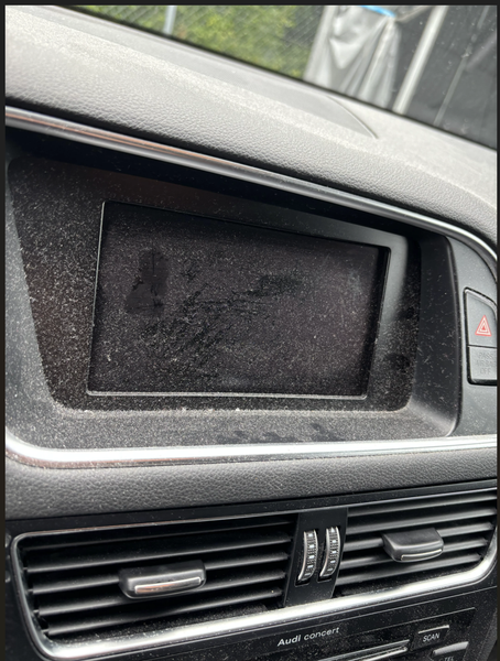 Audi Q5 2.0 TDI quattro 2013 – снимка 25